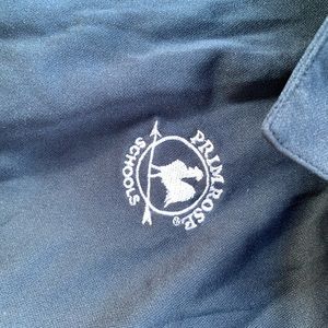 Set of 4 Primrose School Work Polos